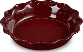 Kūkas cepšanas forma Le Creuset burgundijas krāsa 23 cm