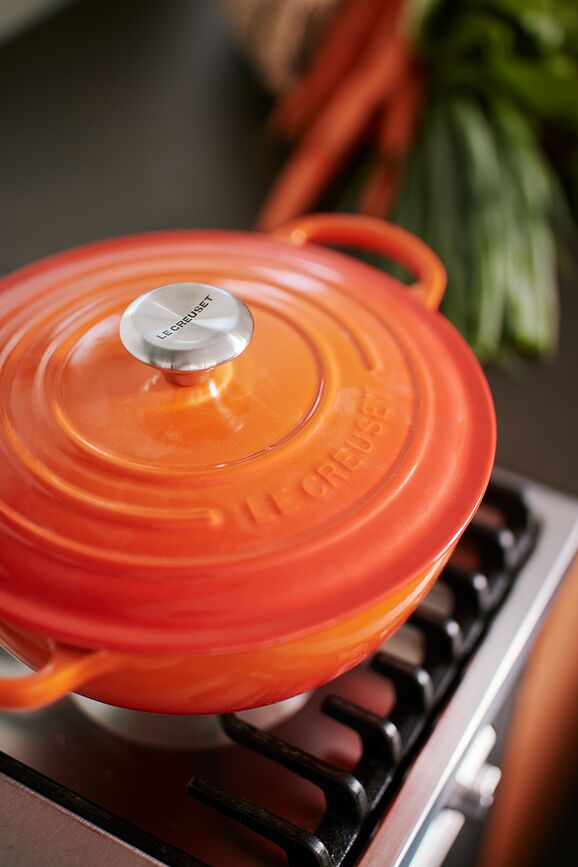 La Marmite Signature Lonec, 26 cm, bež