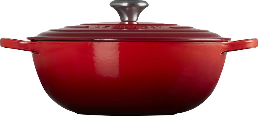 La Marmite Signature Lonec, 28 cm, siv