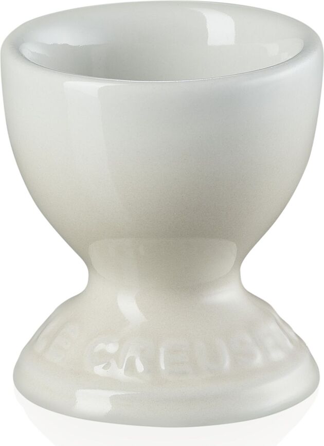 Le Creuset Äggkopp, beige