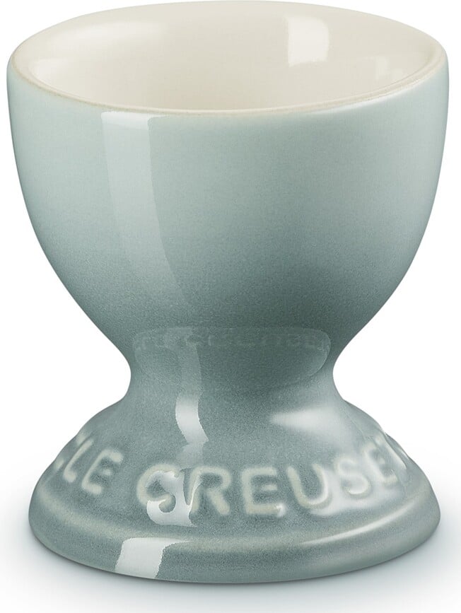 Le Creuset Αυγοθήκη, αλάτι θάλασσας