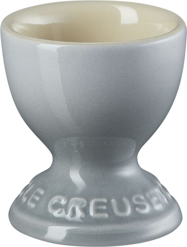 Le Creuset Αυγοθήκη, ανοιχτό γκρι