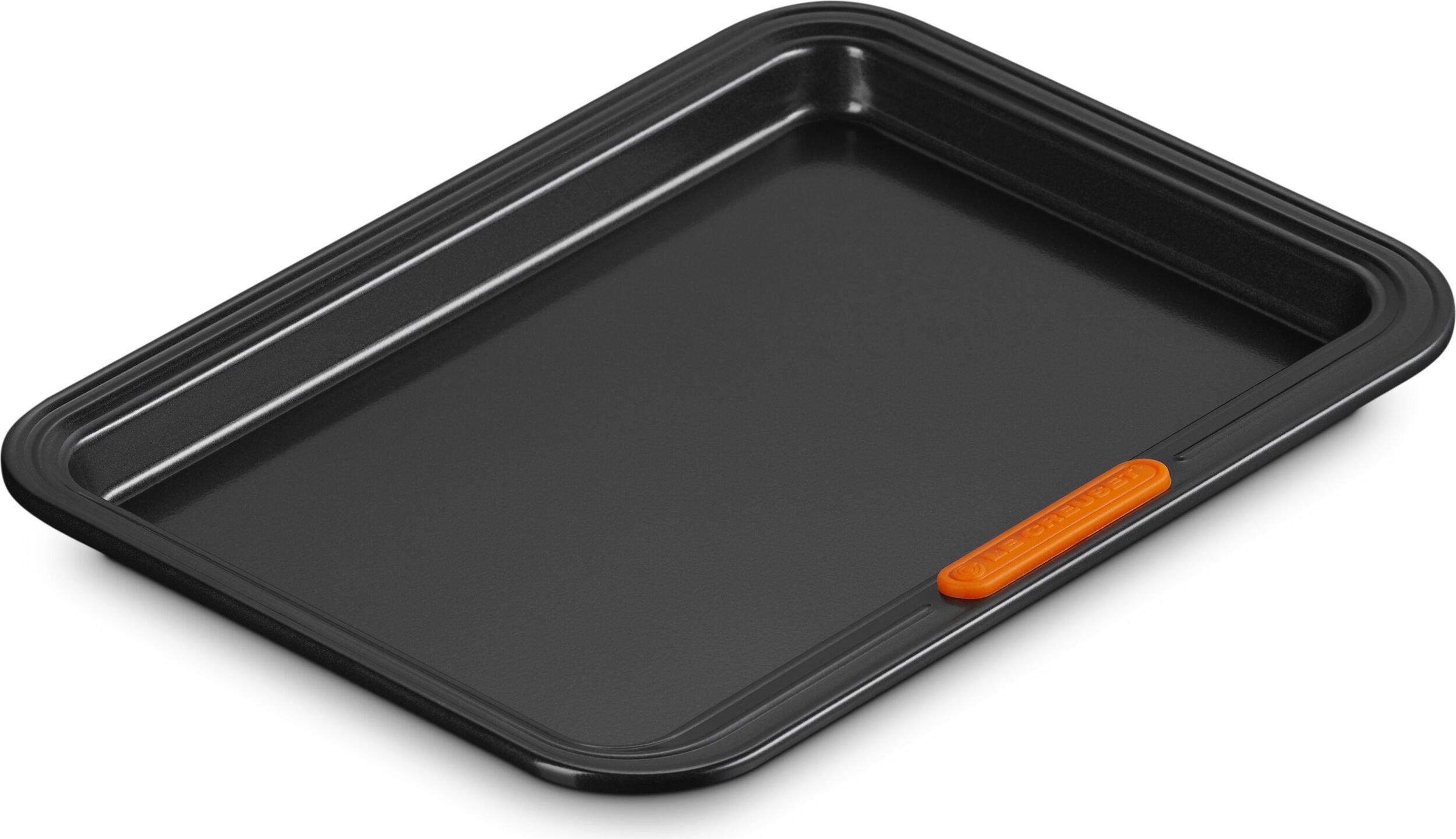 Le Creuset Backblech 29 cm mit Antihaftbeschichtung