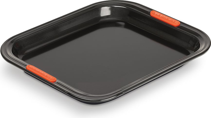 Le Creuset Backblech 31 cm hoch mit Antihaftbeschichtung