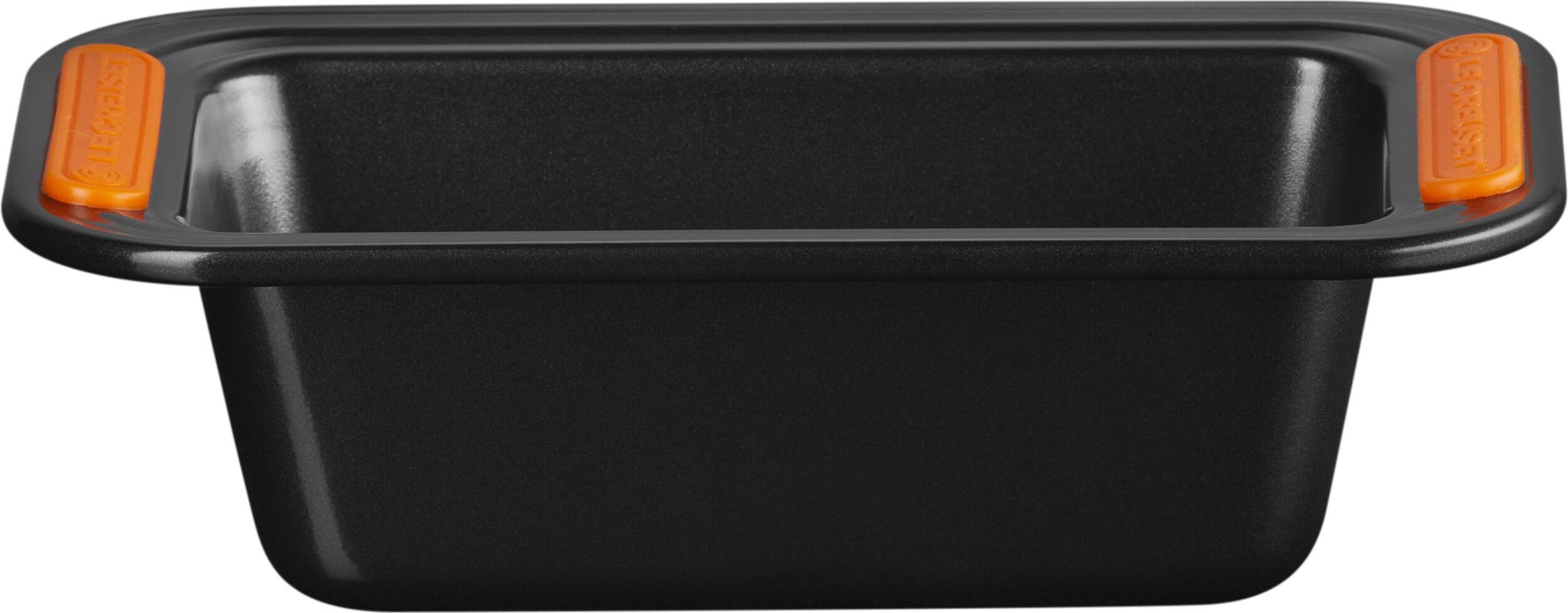 Kasten- und viereckige Backformen Le Creuset Backform 18, 5 Cm Schmal Mit Antihaftbeschichtung