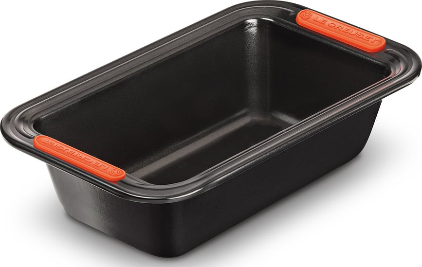 Le Creuset Backform schmal mit Antihaftbeschichtung