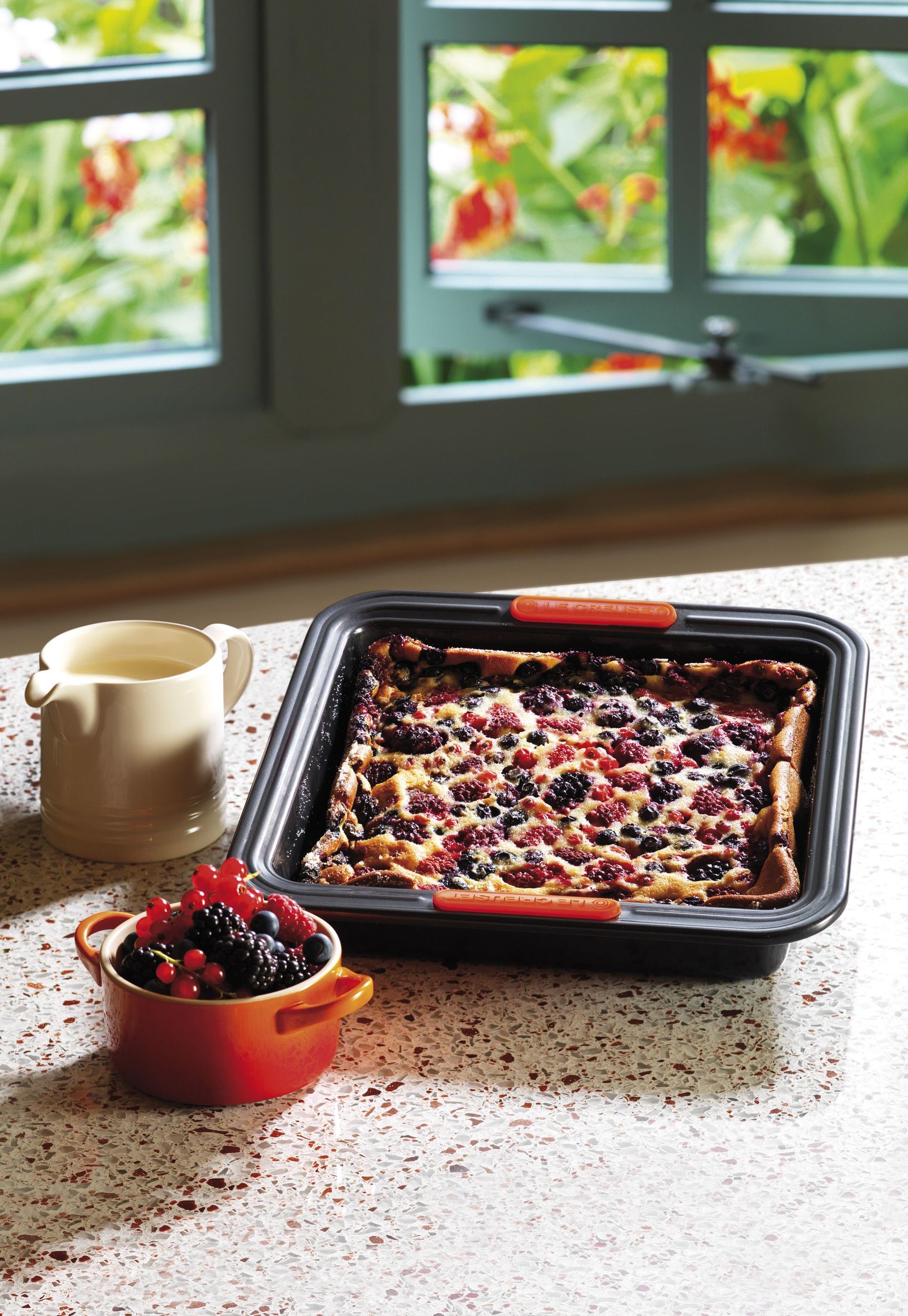 Le Creuset Non-Stick Loaf Tin