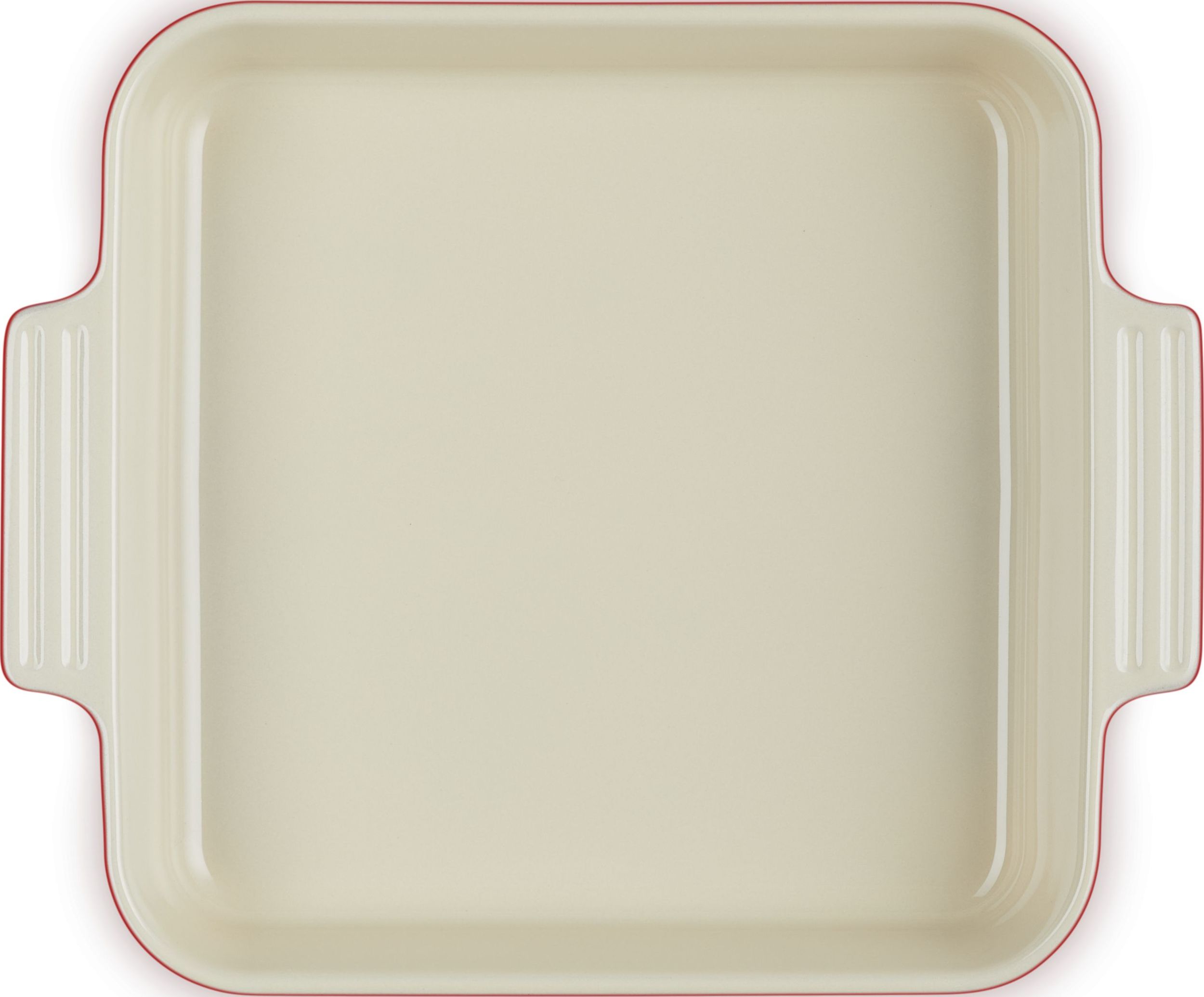 Le Creuset Baking pan 23 cm square with a non -stick coating - FA