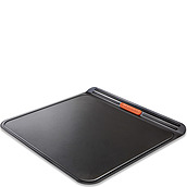 Le Creuset Baking tray 38 cm with a double bottom with a non -stick coating