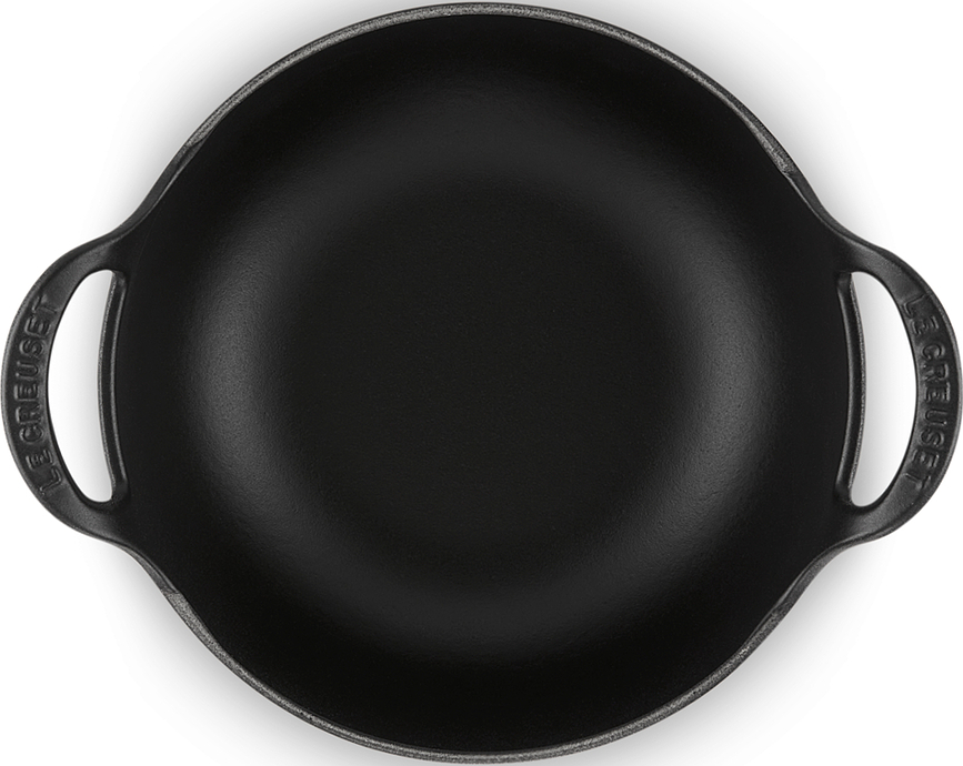 Le Creuset Balti Dish gryde 20 cm, kirsebærrød