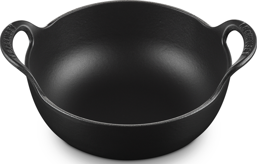 Le Creuset Balti Dish gryde 20 cm, kirsebærrød