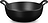Le Creuset Balti Dish gryta 20 cm, matt svart