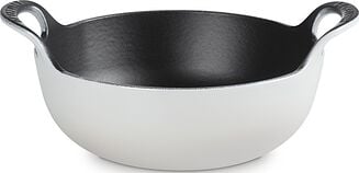 Le Creuset Balti Dish Pott 20 cm beež