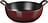 Le Creuset Balti Dish Pott 20 cm burgundiapunane