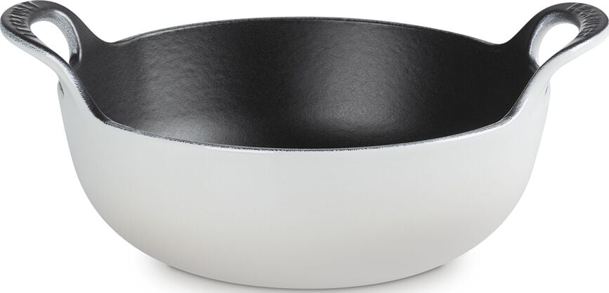 Le Creuset Balti Dish Topf 20 cm beige