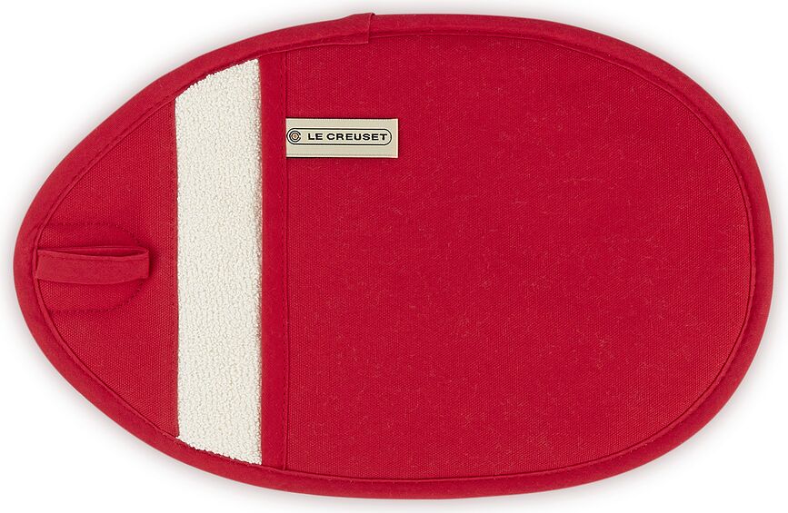 Le Creuset Βάση Κατσαρόλας, κερασί