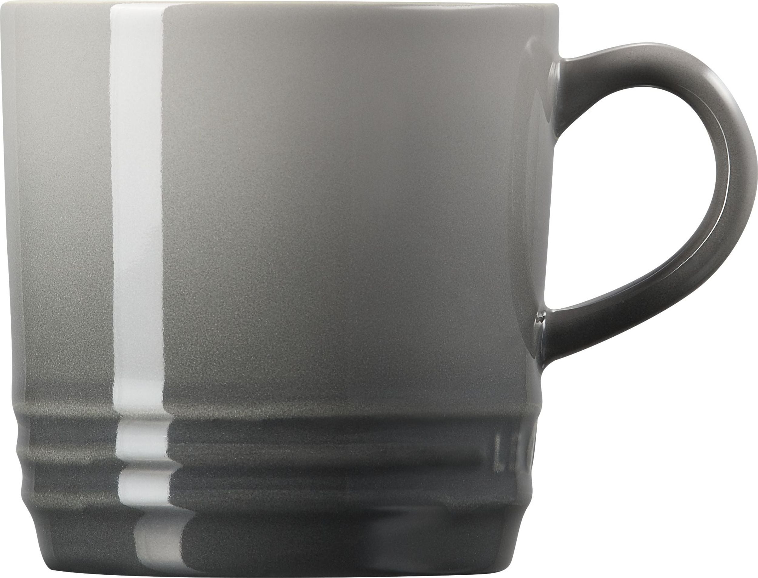 Le Creuset Becher 200 ml grau