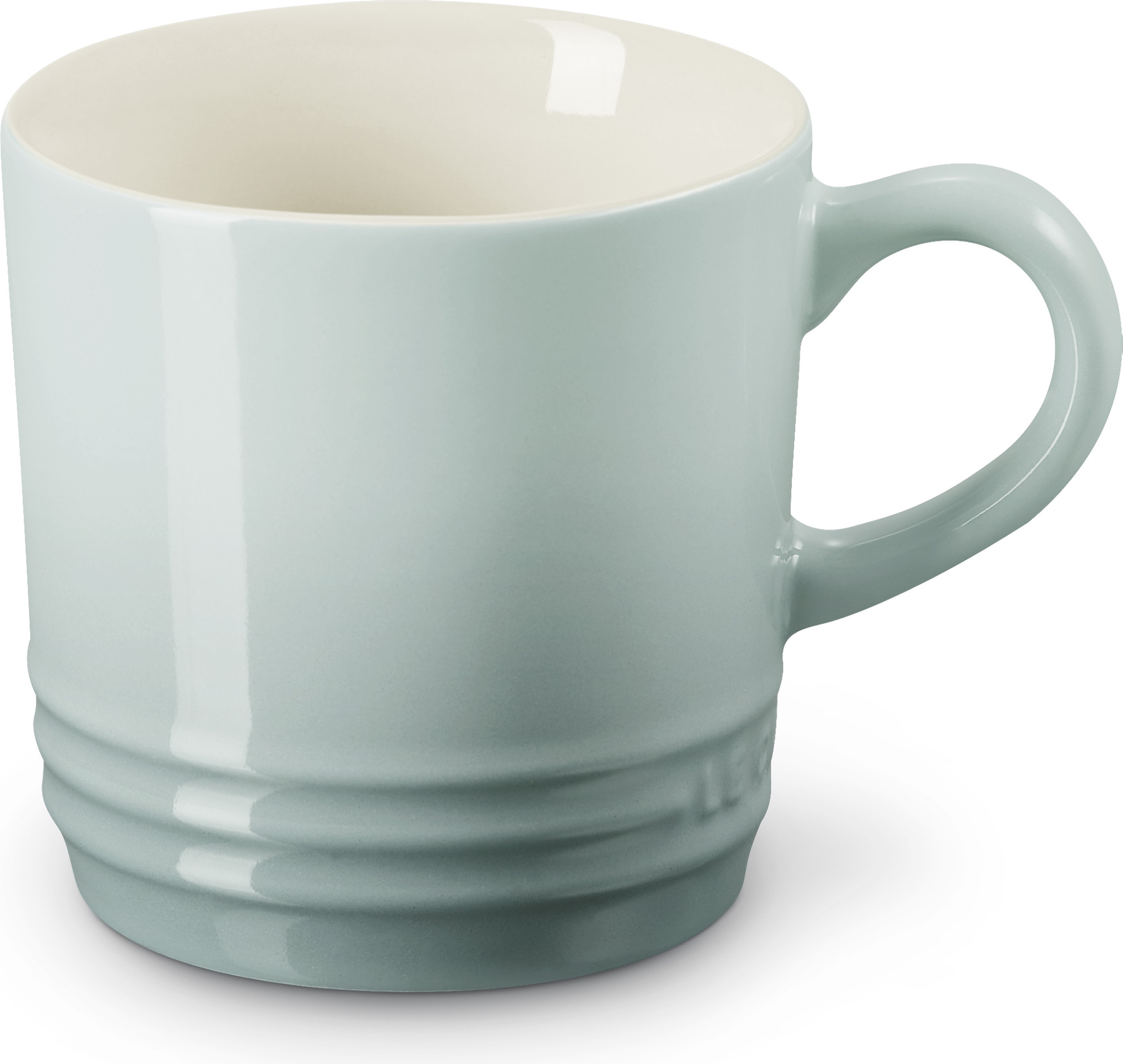 Keramik Becher Le Creuset Becher 200 Ml, Meersalz