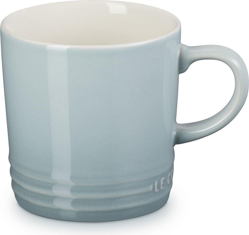 Le Creuset Becher 350 ml, meersalz