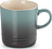 Le Creuset Becher 350 ml ocean