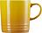 Le Creuset Becher 350 ml Sonnengelb