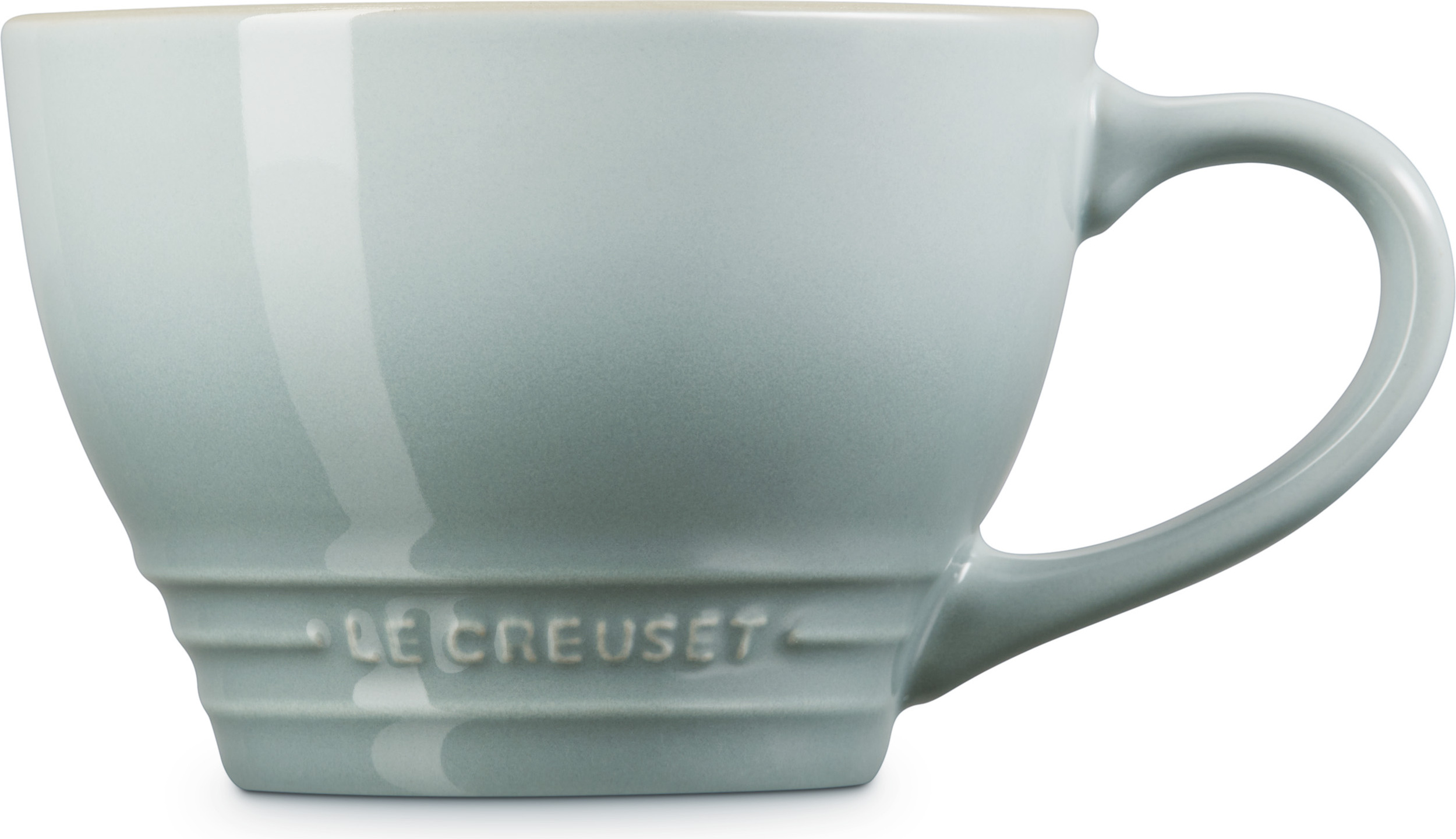 Le Creuset Becher 400 ml, Meersalz