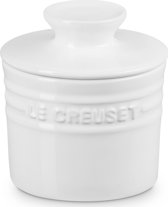 Le Creuset Beurrier à eau