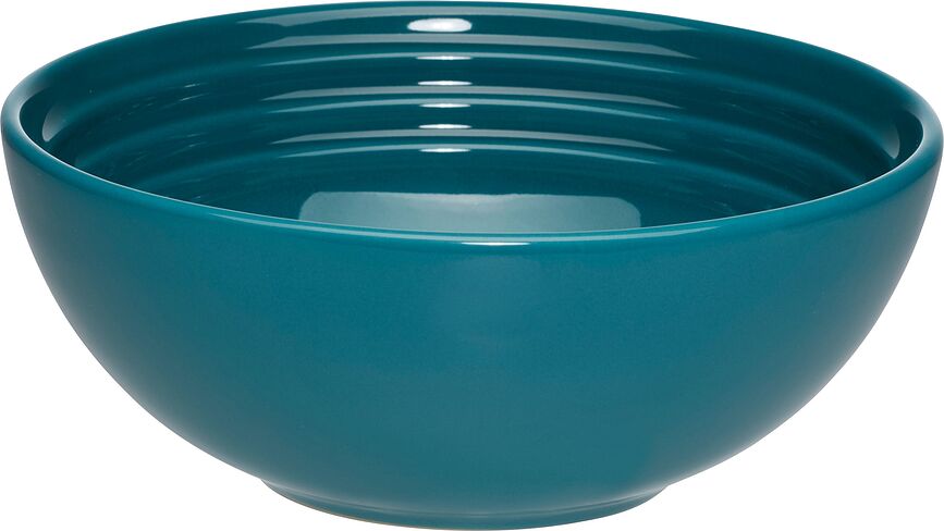 Le Creuset Bol 16 cm, bleu marine