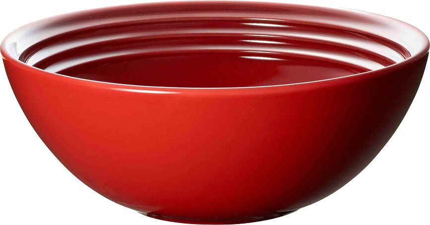 Le Creuset Bol 16 cm, cerise