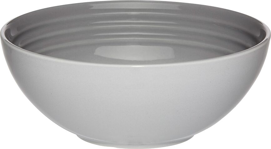 Le Creuset Bol 16 cm, gris clair