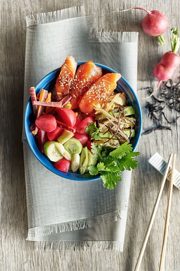 Le Creuset Bol 16 cm, jaune soleil