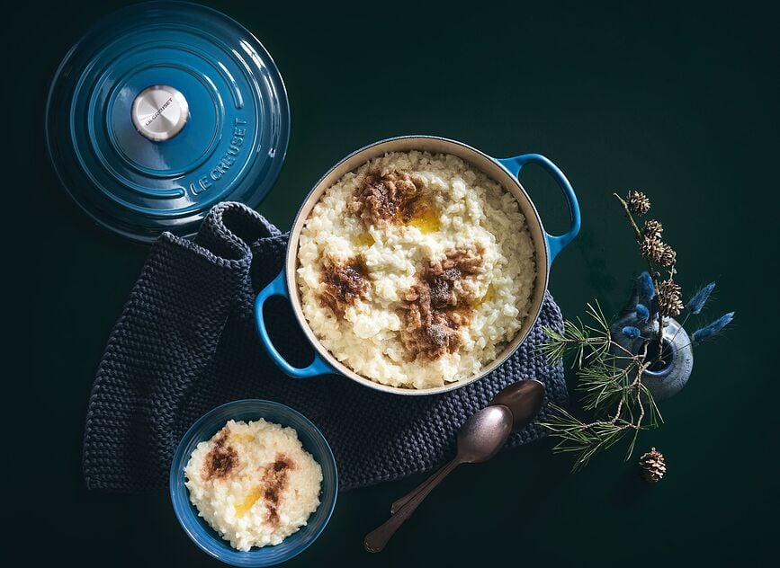 Le Creuset Bol 16 cm, jaune soleil