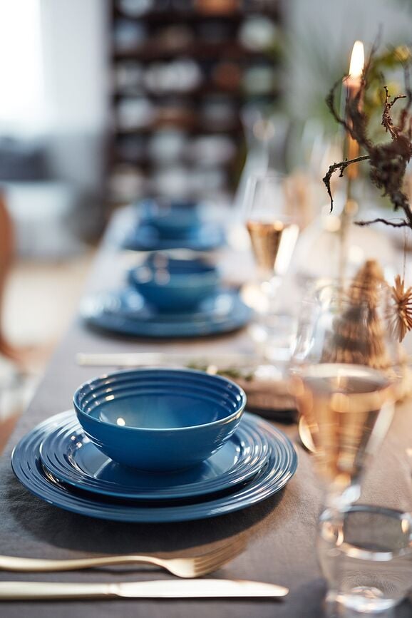 Le Creuset Bol 16 cm, jaune soleil