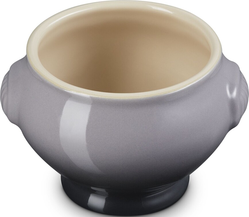 Le Creuset Bol 600 ml, gris