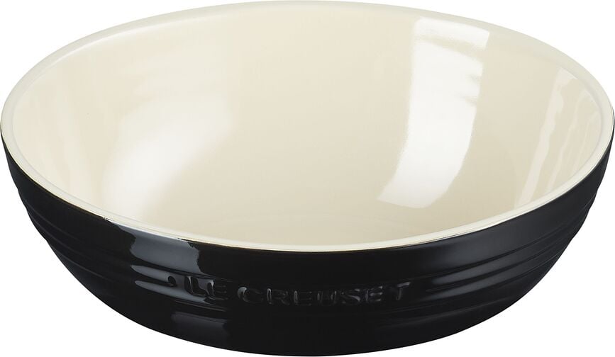 Le Creuset Saladier 29 cm, cerise