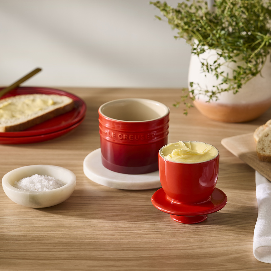 Le Creuset Κανάτα νερού, λευκό