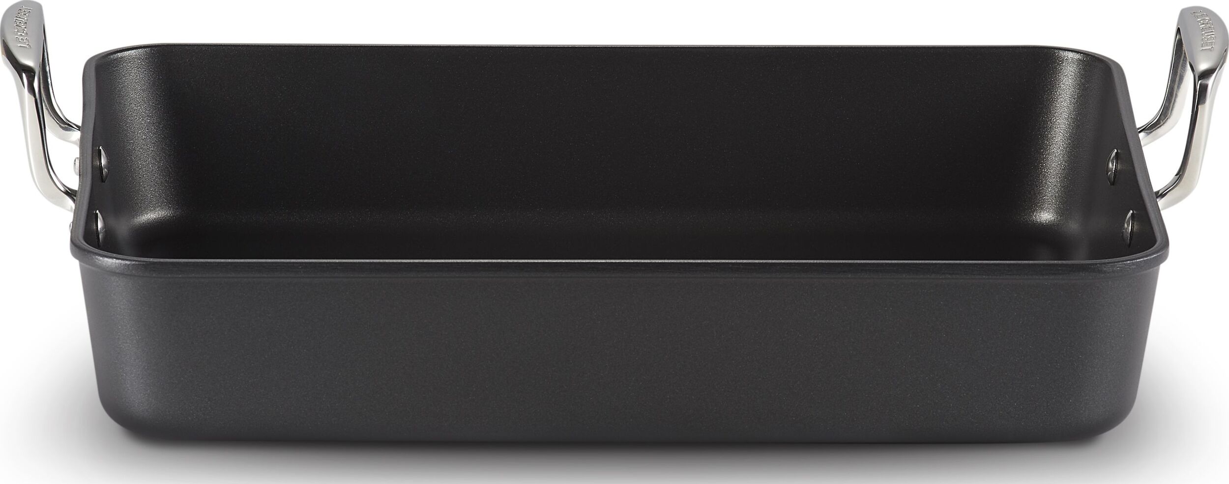 Le Creuset Bräter 27 x 35 cm Antihaft-Aluminium