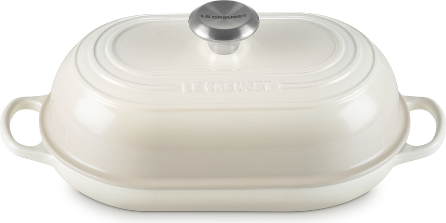 Le Creuset Broodbakvorm beige