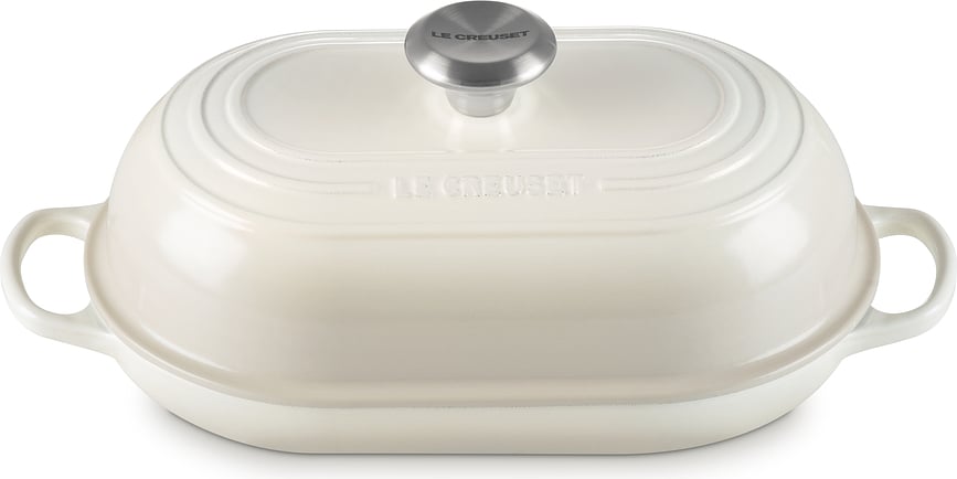 Le Creuset Brotbackform
