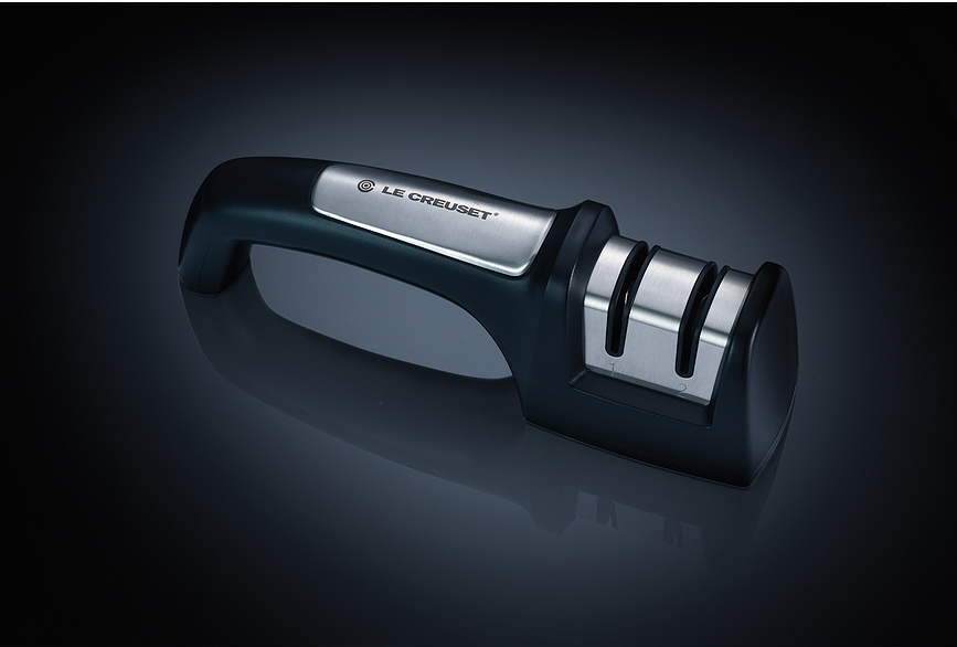 Le Creuset Brusilnik nožev