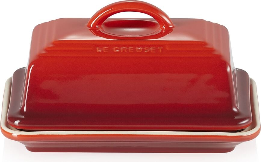 Le Creuset Butterdose 17 cm