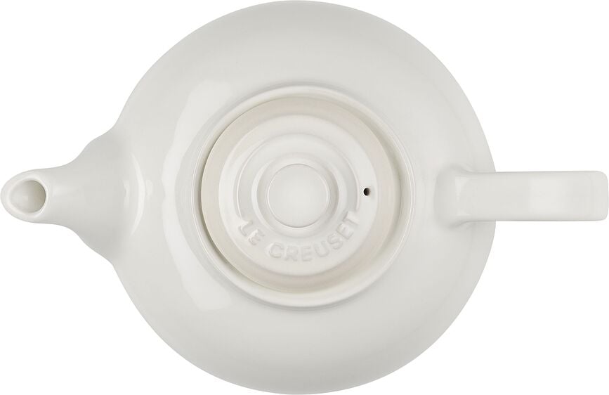 Le Creuset Čajnik 1,3 l bež