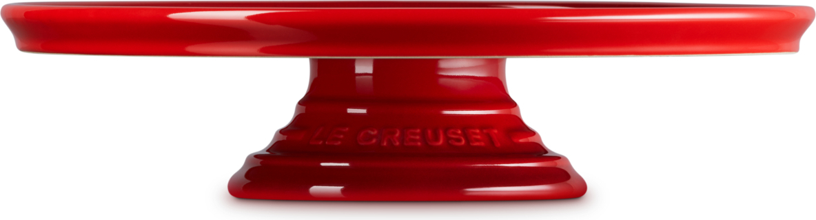 Le Creuset Cake Stand 30 cm 81603300600003 FormAdore