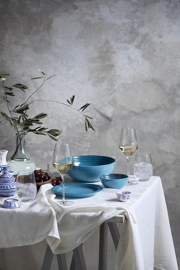 Le Creuset Čaše za vino 4 kom.