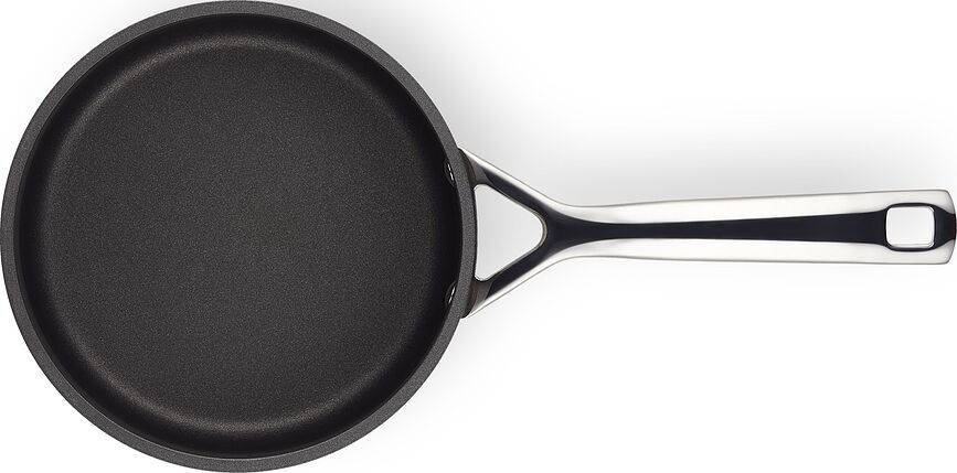Le Creuset Casserole antiadhésive, 18 cm, aluminium, sans couvercle