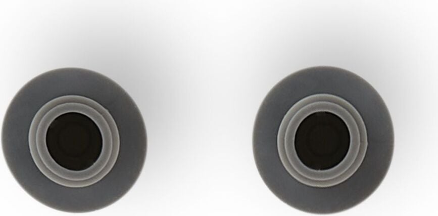 Le Creuset Čepovi vakuumski za vino WA-138 2 kom.