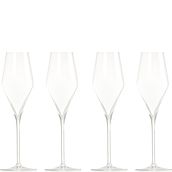 Le Creuset Champagner-Gläser 4 St.