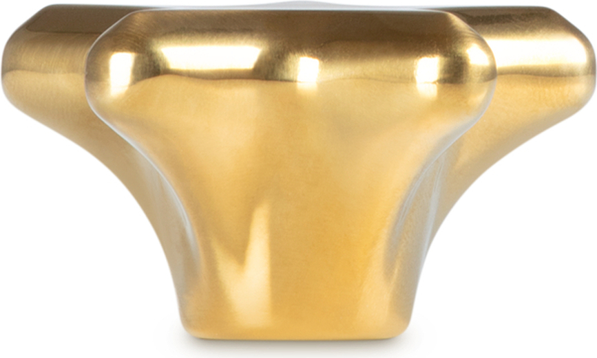 Le Creuset Christmas Bouton de Couvercle