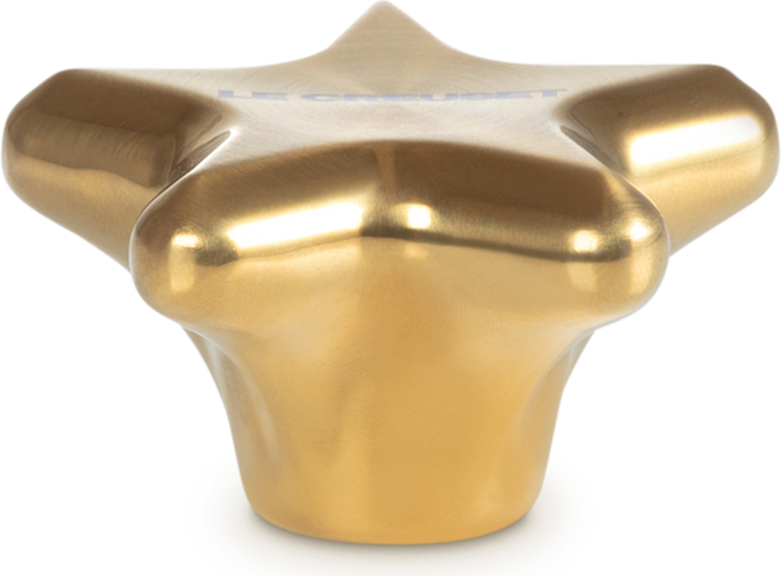 Le Creuset Christmas Bouton de Couvercle