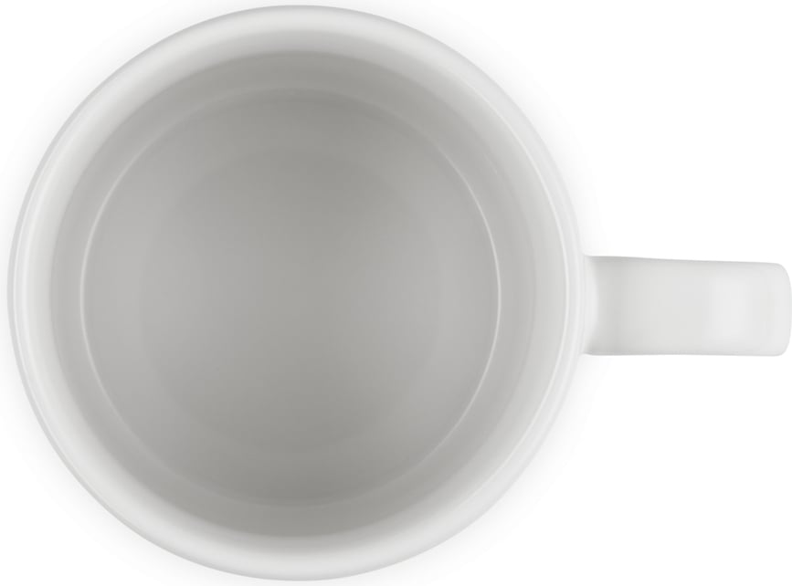 Le Creuset Christmas Tasse 350 ml, motif sapin de Noël